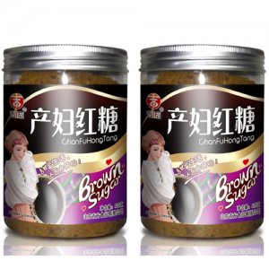 吉方產(chǎn)婦紅糖