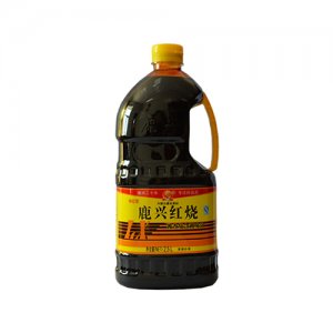 鹿興鹿興紅燒調味品2.5L