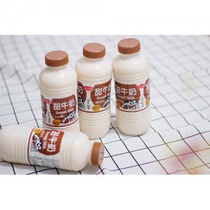 百樂滋甜牛奶核桃味