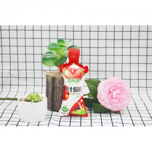 百樂滋果汁酸奶草莓味