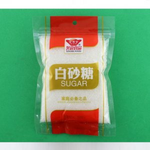 合佳合350g白砂糖
