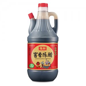 豫林窖香陳醋800ml