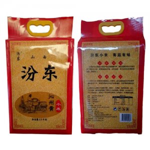 汾東沁州黃小米2.5kg