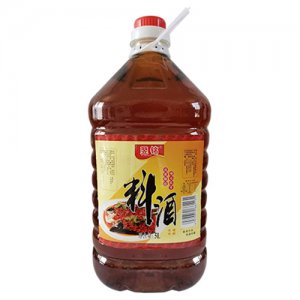 翌銘料酒5L
