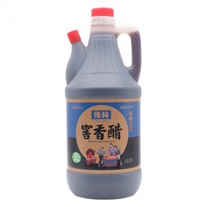 豫林窖香醋800ml