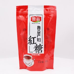 魯益產婦紅糖300g