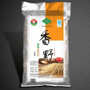 香野超級水煮王嫩黃