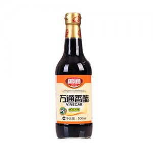 萬通香醋500ml