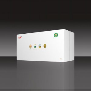 愛耕牌有機稻花香米豪華裝5千克