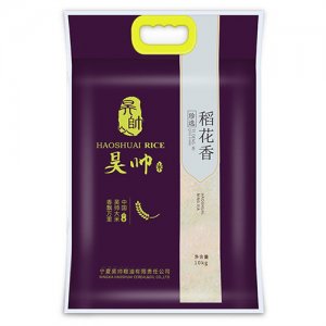 昊帥稻花香大米10kg