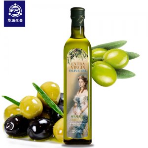 華源生命福發斯世家特級初榨橄欖油250ml