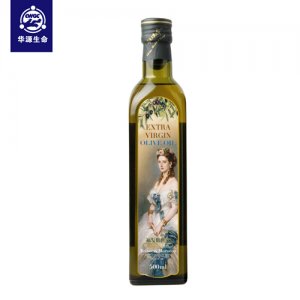 華源生命福發斯世家特級初榨橄欖油500ml