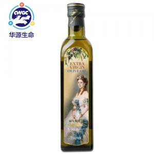 華源生命福發斯世家特級初榨橄欖油750ml