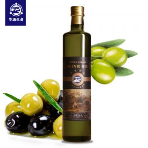 華源生命皇室貢品特級初榨橄欖油480ml