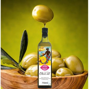 華源生命洛維娜特級初榨橄欖油750ml