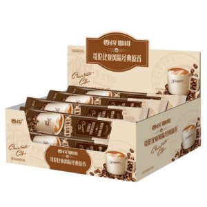 香約哥倫比亞風味經典原香