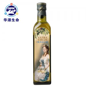 華源生命福發斯世家特級初榨橄欖油1L