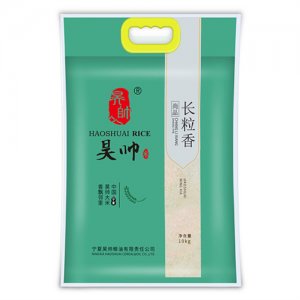 昊帥尚品長粒香10kg