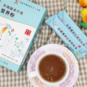 桂香盈旱藕膳食纖維營養(yǎng)粉300g