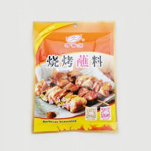 萬香源燒烤蘸料50g