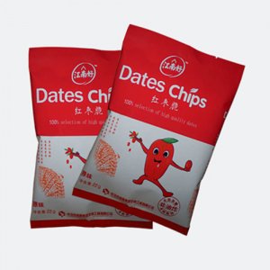 江南好袋裝紅棗脆果22g