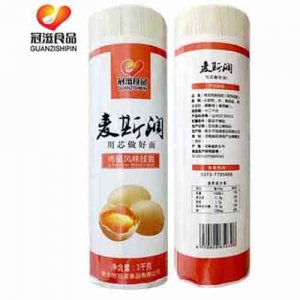 冠滋麥斯?jié)欕u蛋風(fēng)味掛面1kg