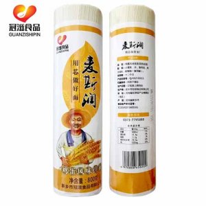 冠滋麥斯?jié)櫹愎斤L(fēng)味掛面紙包800g