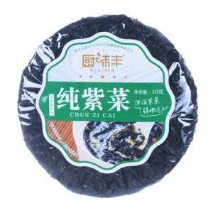 廚味豐紫菜30g不含調料包