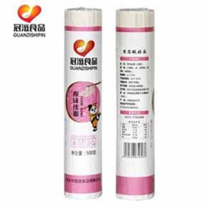 冠滋原味掛面500g