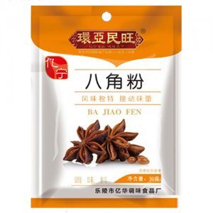 環亞民旺八角粉30g