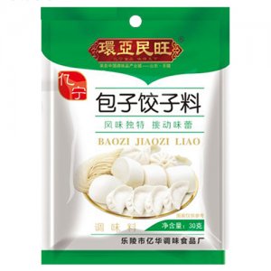 環亞民旺包子餃子料30g