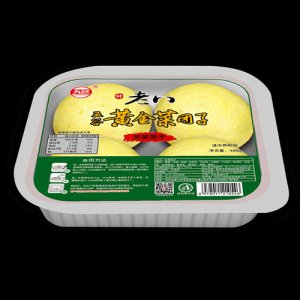 九美齋莧菜團子