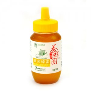 三普黃芪蜂蜜500g