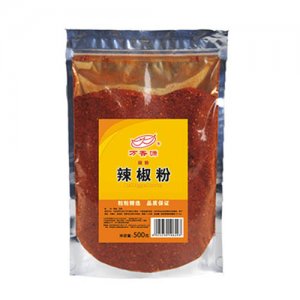 萬香源辣椒粉500g