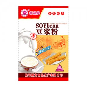 新燕牌豆漿粉250g