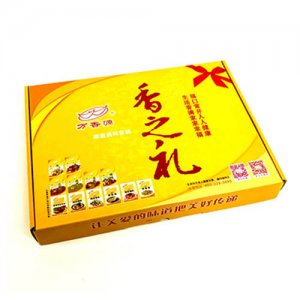 萬香源香之禮家庭調料套餐