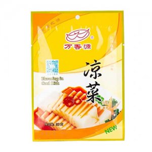 萬香源-涼菜調料30g