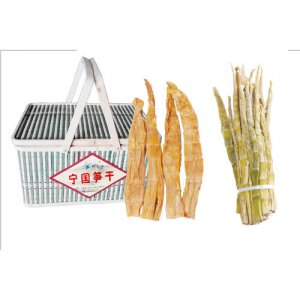 鄉(xiāng)味源寧國筍干