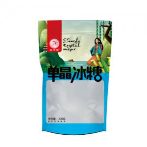 廚伴娘單晶冰糖300g
