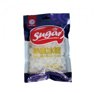 廚伴娘單晶冰糖400g