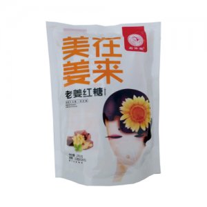 廚伴娘老姜紅糖270g