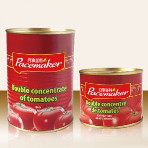 百事美特番茄醬