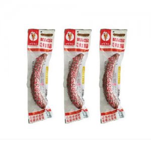 四勇哈爾濱風(fēng)味紅腸