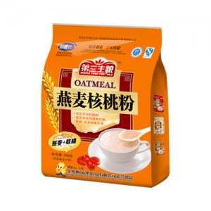 金惟他燕麥核桃粉