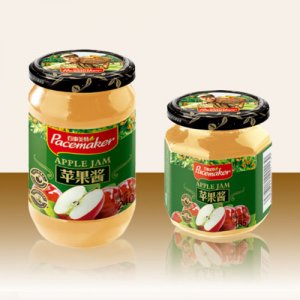 百事美特蘋果醬