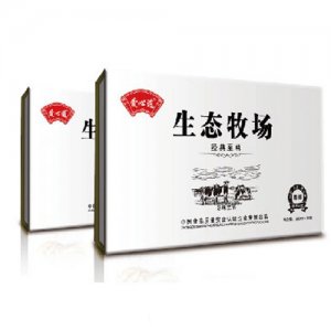 愛心道生態牧場250mlx12盒