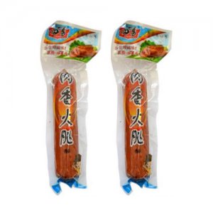 四勇肉香火腿
