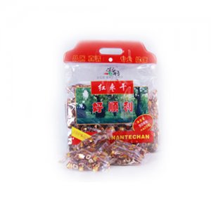 好順利水晶包裝紅棗干