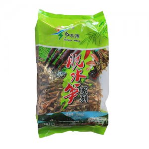 鄉(xiāng)味源脫水筍尖5斤