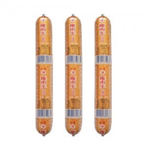 四勇瘦肉王火腿腸